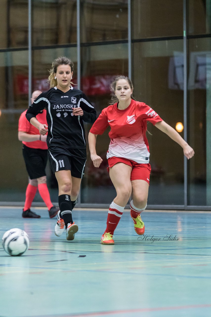 Bild 483 - Frauen La Rieve Cup